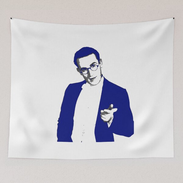 Item preview, Harold Lloyd designed and sold by Gentle40Winks.