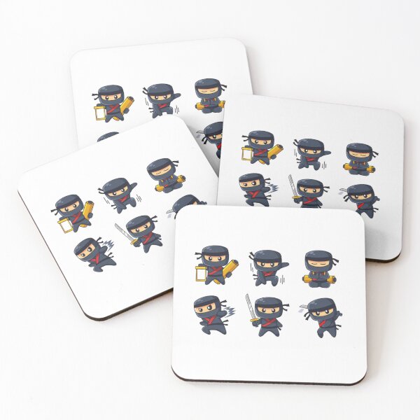 Item preview, Ninja  designed and sold by Credenz.