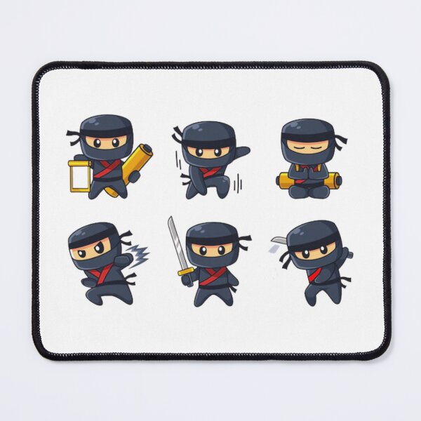 Item preview, Ninja  designed and sold by Credenz.