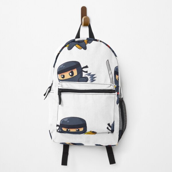 Item preview, Ninja designed and sold by Credenz.