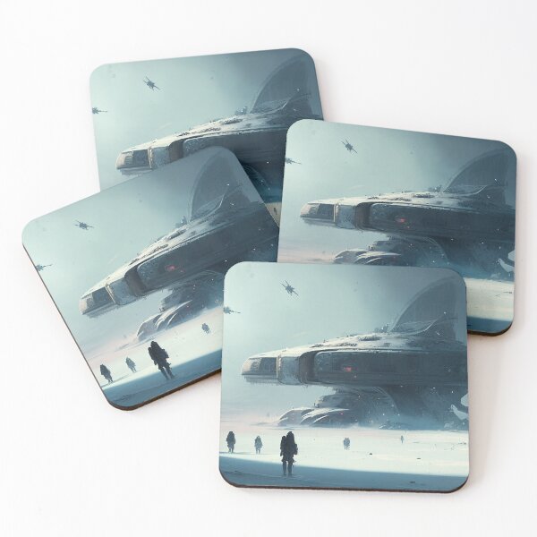 Item preview, Arctica Outpost 54-405 designed and sold by Taylor Wilson.