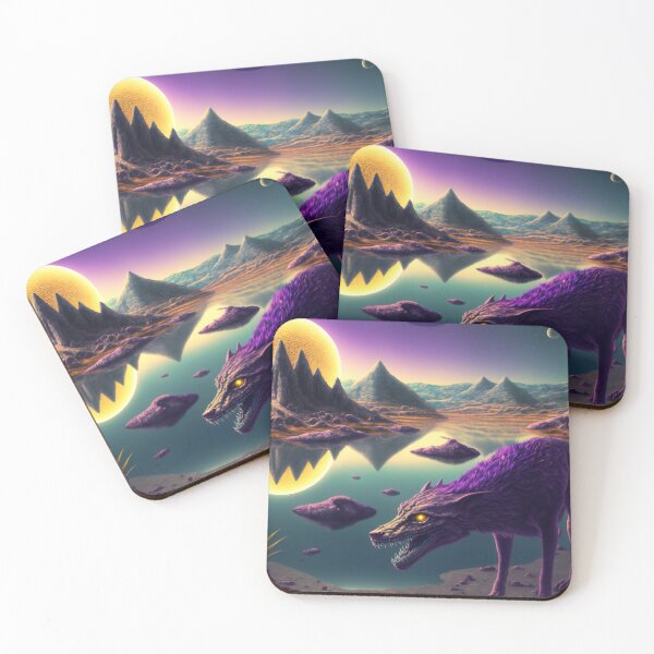 Item preview, Secrets of the Universe - Space Deep Mystery Inspirational Art designed and sold by Transcendance.