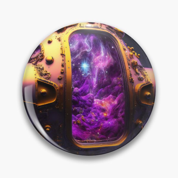 Artikelvorschau, Nebula's Embrace - Space Deep Mystery Inspirational Art entworfen und verkauft von Transcendance.
