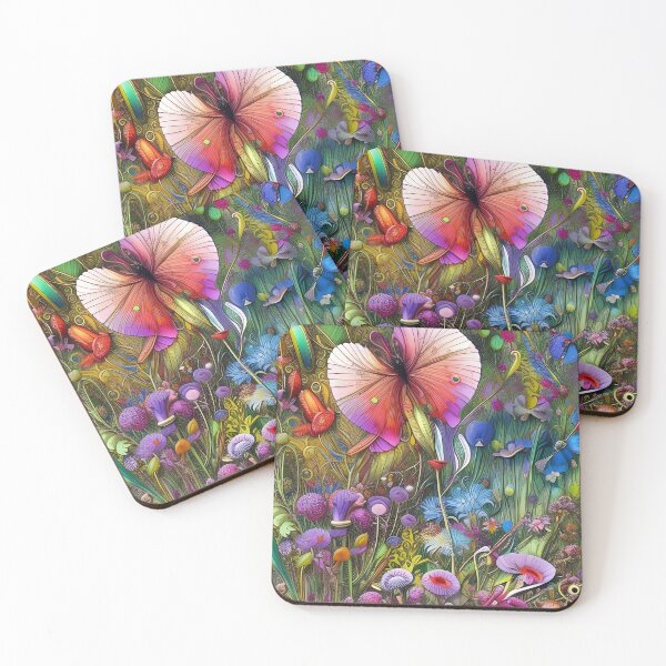 Item preview, Blooming imagination 011 designed and sold by Artman24.