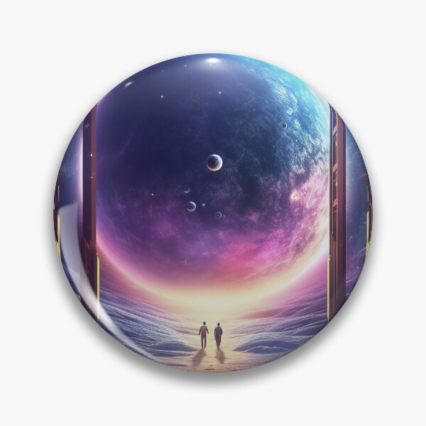 Artikelvorschau, Interstellar Sonnets of Light - Space Deep Mystery Inspirational Art entworfen und verkauft von Transcendance.