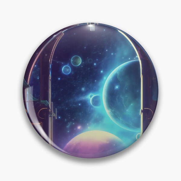 Artikelvorschau, Luminous Tales of Silent Stars - Space Deep Mystery Inspirational Art entworfen und verkauft von Transcendance.