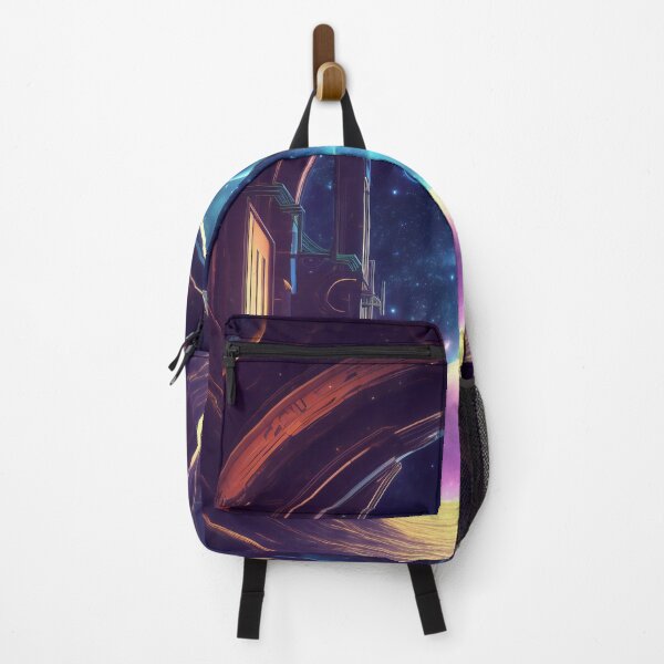 Item preview, Luminous Tales of Silent Stars - Space Deep Mystery Inspirational Art  designed and sold by Transcendance.