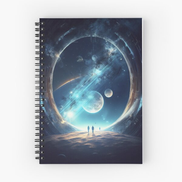 Artikelvorschau, Mysteries of the Celestial Sphere - Space Deep Mystery Inspirational Art  entworfen und verkauft von Transcendance.