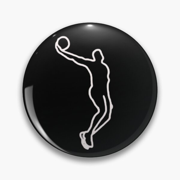 Item preview, The Basketball Player designed and sold by no-iddea.