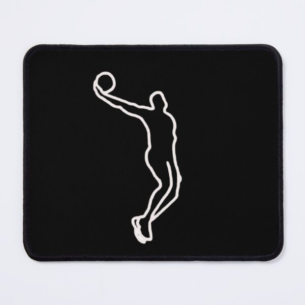 Item preview, The Basketball Player designed and sold by no-iddea.