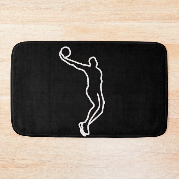 Item preview, The Basketball Player designed and sold by no-iddea.
