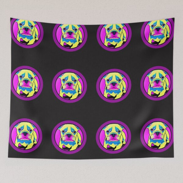 Item preview, Australia DOG designed and sold by starfishstuff.