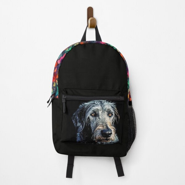 Item preview, Classy Irish Wolf Hound the national dog of Ireland designed and sold by Richenda.