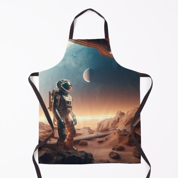 Artikelvorschau, Starscapes and Soulscapes - Space Exploration Dream Art entworfen und verkauft von Transcendance.