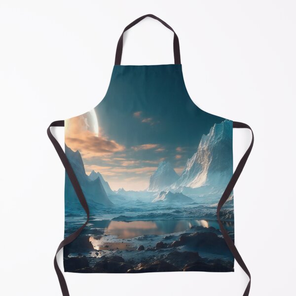 Item preview, Supernova Strokes - Space Exploration Dream Art designed and sold by Transcendance.