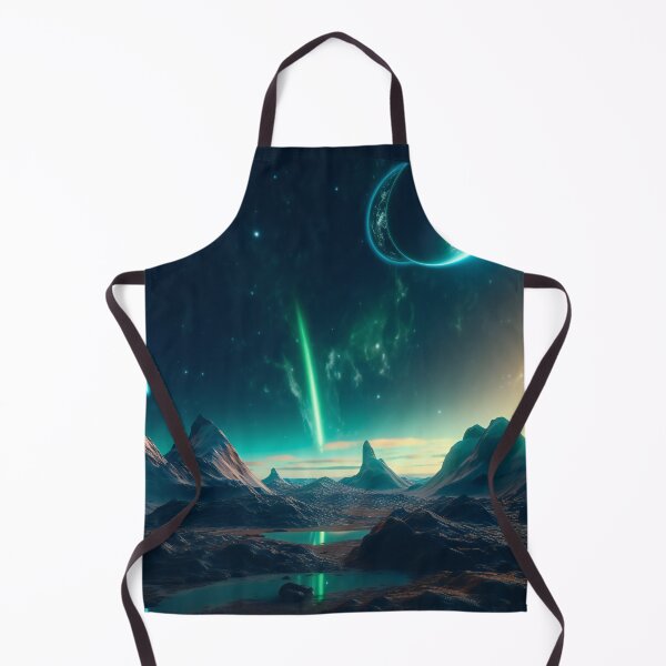 Item preview, Nebula Narratives - Space Exploration Dream Art designed and sold by Transcendance.