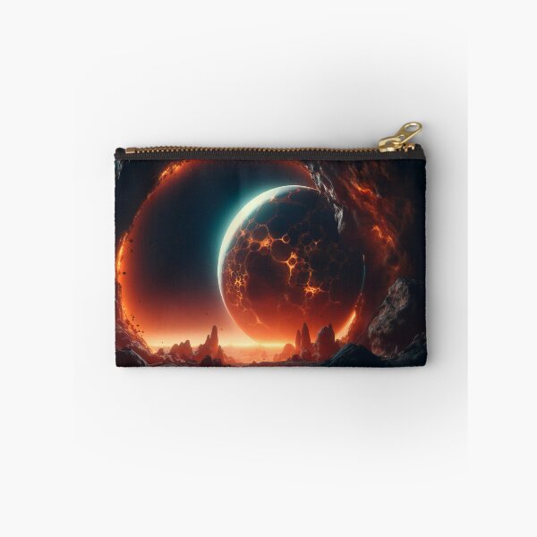 Item preview, Spacebound Creations - Space Exploration Dream Art designed and sold by Transcendance.