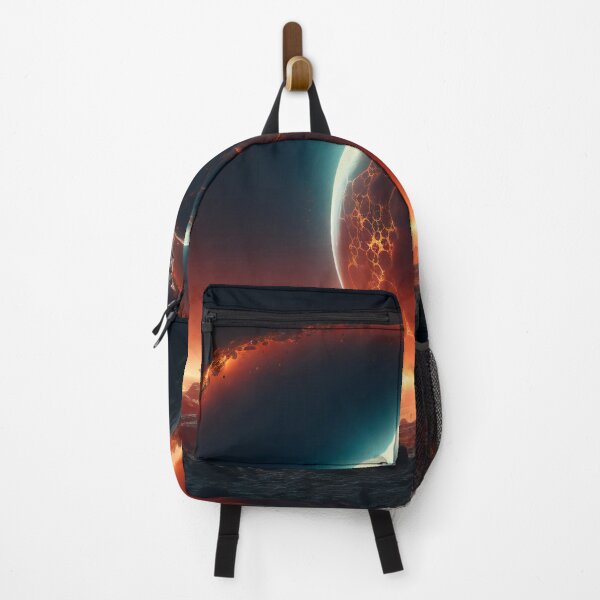 Item preview, Spacebound Creations - Space Exploration Dream Art designed and sold by Transcendance.