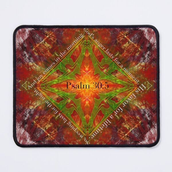 Item preview, Joy Comes in the Morning designed and sold by DelightfulLight.