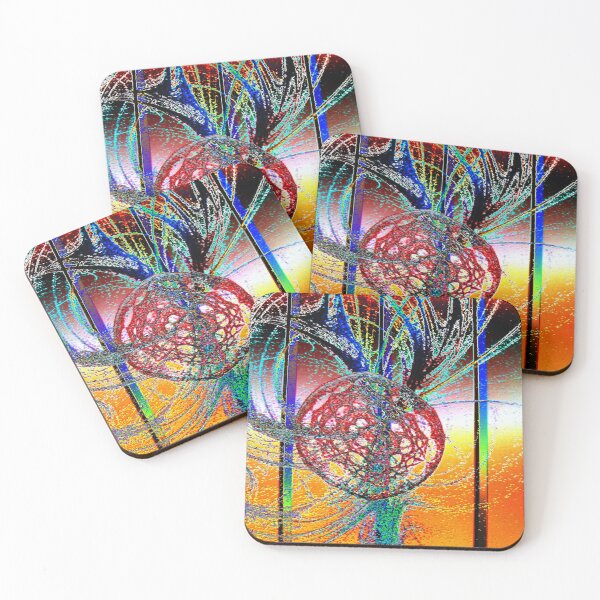 Item preview, Feathery designed and sold by George Hutton Hunter.