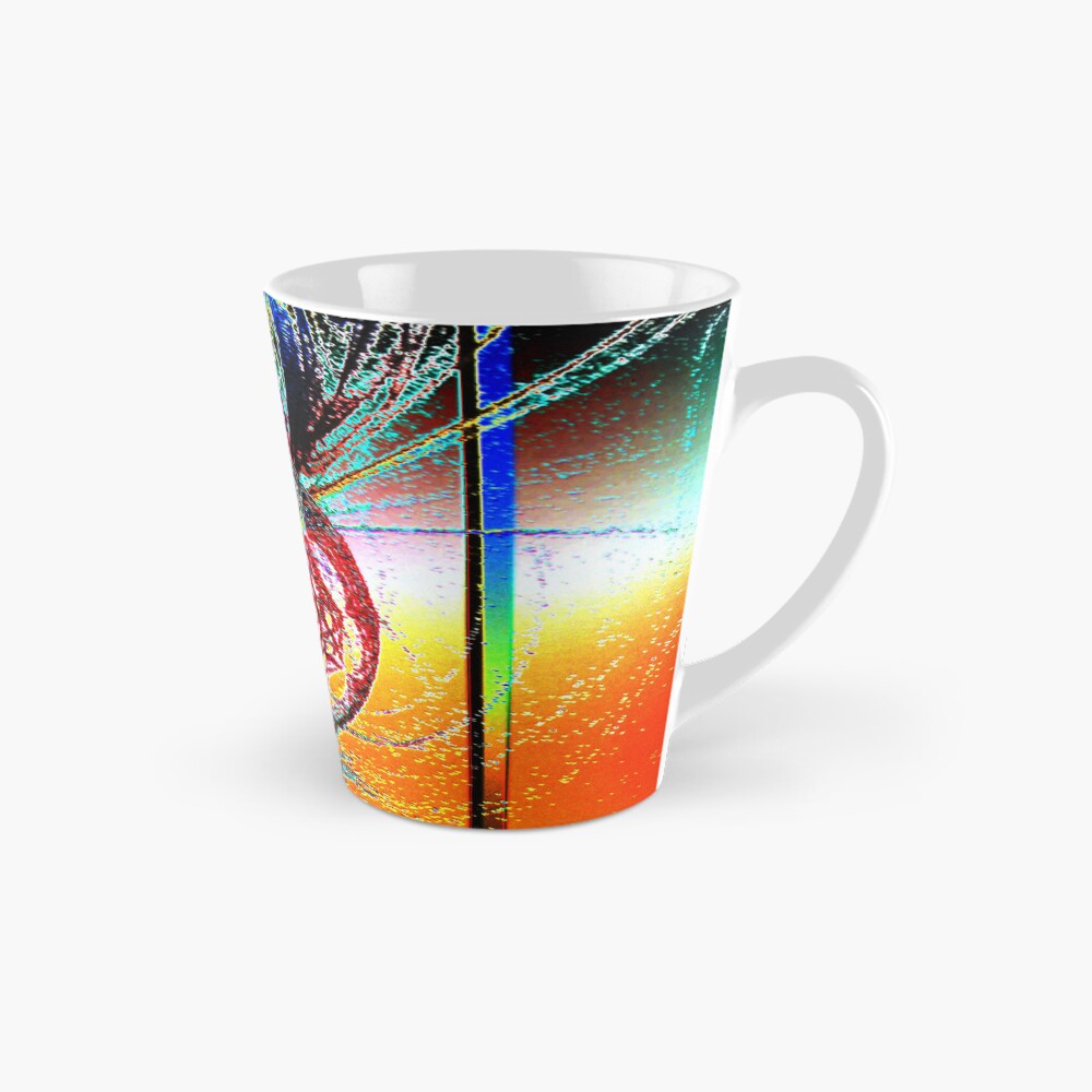 Item preview, Tall Mug designed and sold by ditempli.
