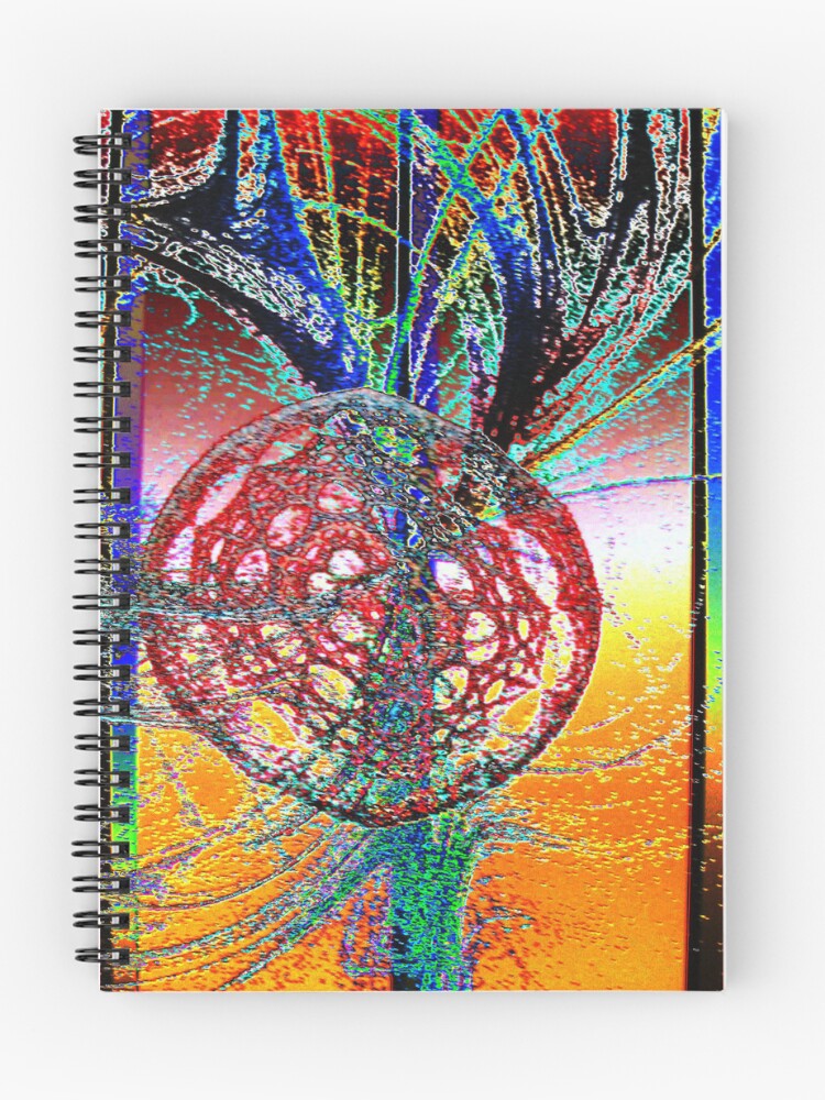 Thumbnail 1 of 3, Journal, Feathery designed and sold by ditempli.