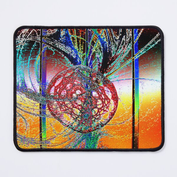 Item preview, Feathery designed and sold by George Hutton Hunter.