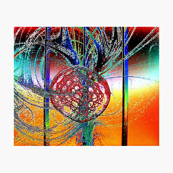 Item preview, Feathery designed and sold by George Hutton Hunter.
