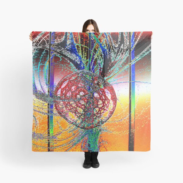 Item preview, Feathery designed and sold by George Hutton Hunter.