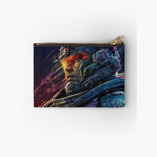 Item preview, Scifi Soldier designed and sold by bomac11.
