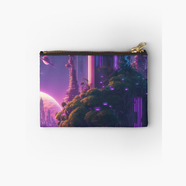 Item preview, Nalani - 'Thelea' fantasy design art designed and sold by Transcendance.