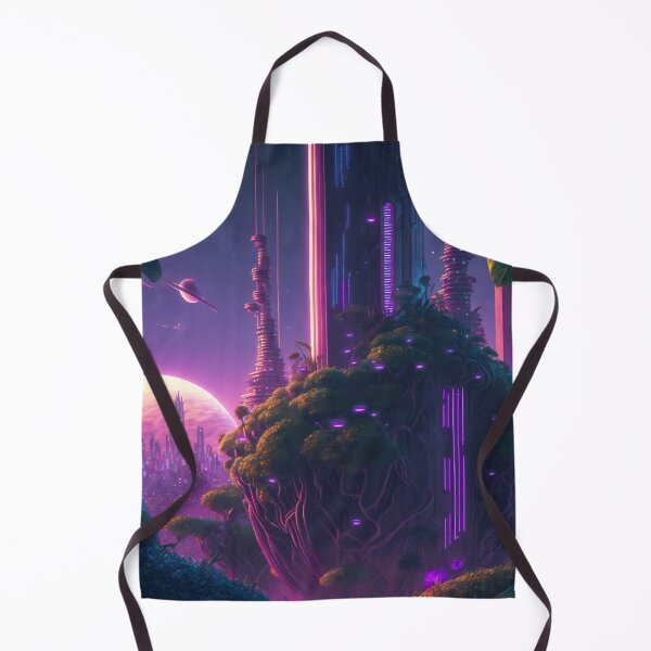 Item preview, Nalani - 'Thelea' fantasy design art designed and sold by Transcendance.