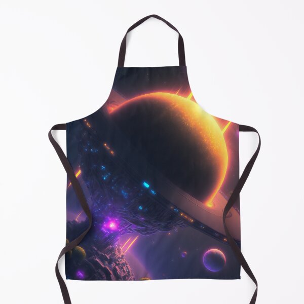 Item preview, Zera - 'Thelea' fantasy design art designed and sold by Transcendance.