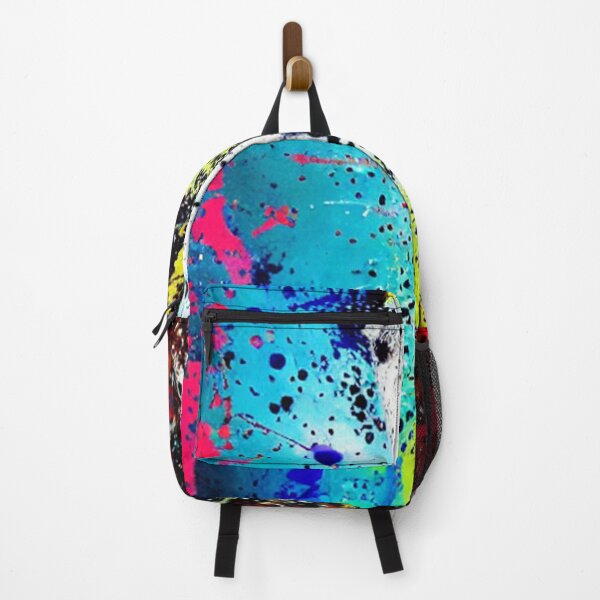 Item preview, Splatter 6 designed and sold by TwistedImprints.