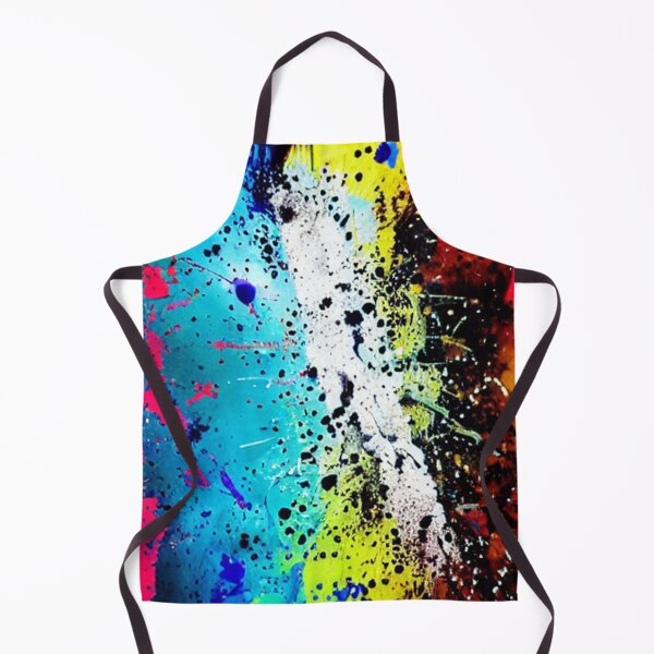 Item preview, Splatter 6 designed and sold by TwistedImprints.