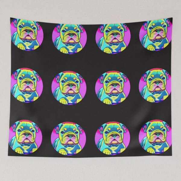 Item preview, Australia DOG designed and sold by starfishstuff.