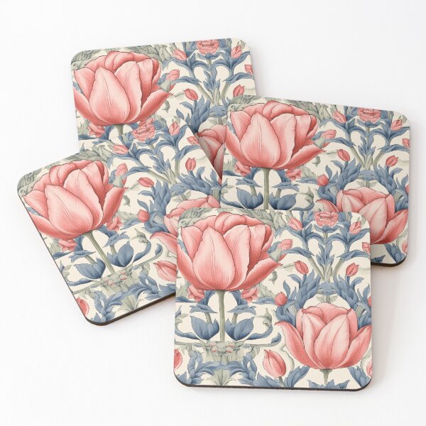 Item preview, past times tulips designed and sold by meissaprint.