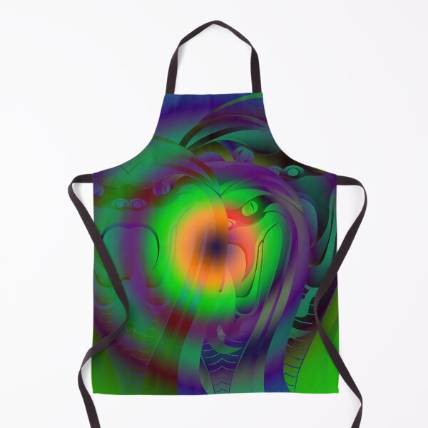 Item preview, Three cobras emerging between colors designed and sold by Bigrow.