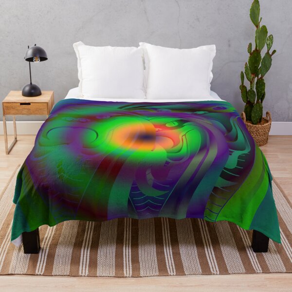 Item preview, Three cobras emerging between colors designed and sold by Bigrow.
