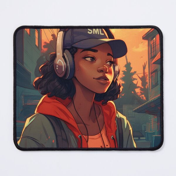 Item preview, Headphones on designed and sold by OriginalP4ncake.