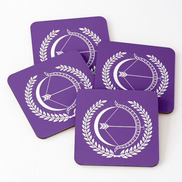 Item preview, Diana Logo designed and sold by the-artsy-park.