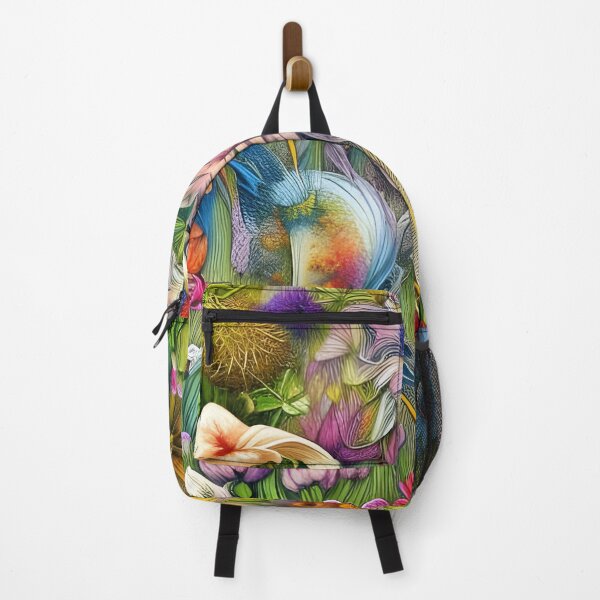 Item preview, Blooming imagination 014 designed and sold by Artman24.