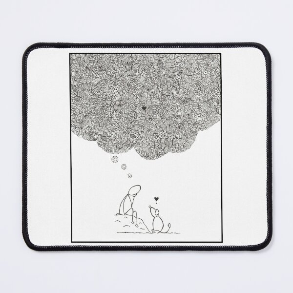 Item preview, Puppy Love designed and sold by KimBieske.