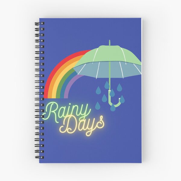 Item preview, RainyDays designed and sold by STOK-Merch.