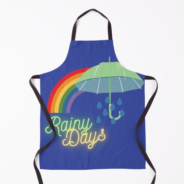 Item preview, RainyDays designed and sold by STOK-Merch.