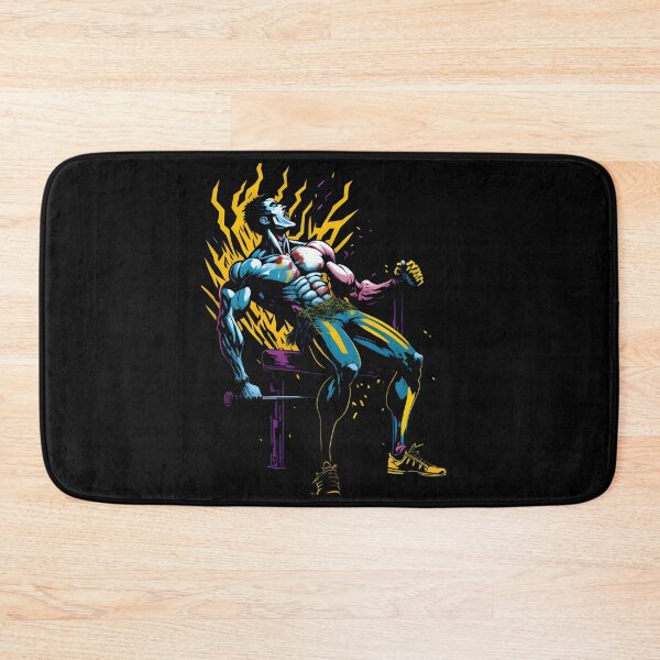 Item preview, More Plates No Dates - Stay Fit and Fashionable with More Plates, No Dates Apparel designed and sold by Chromatic-Art.