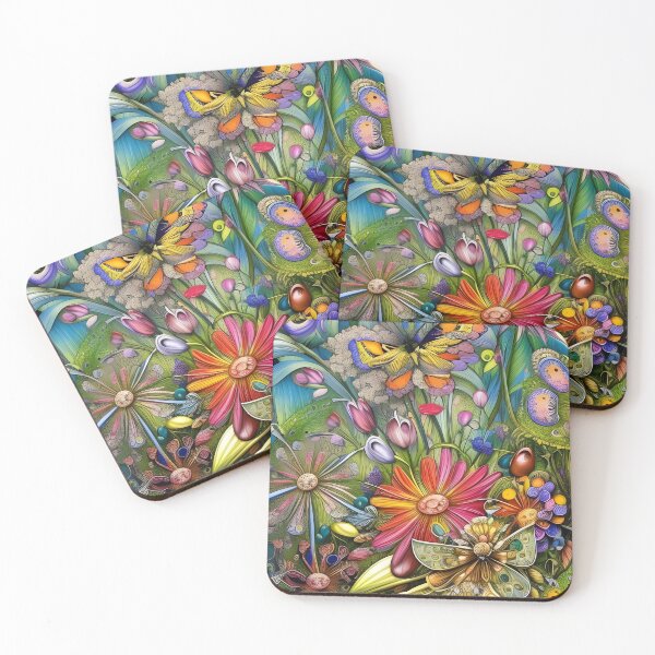 Item preview, Blooming imagination 015 designed and sold by Artman24.