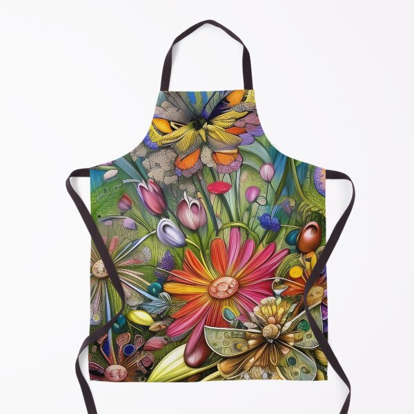 Item preview, Blooming imagination 015 designed and sold by Artman24.