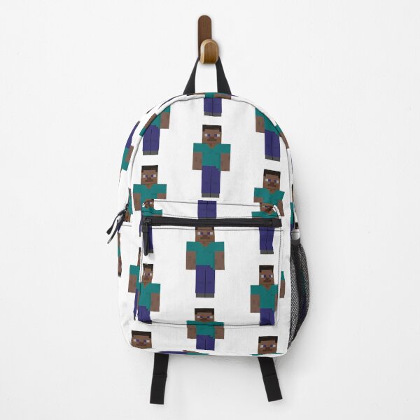 Item preview, mincraft steve designed and sold by wibby-color.