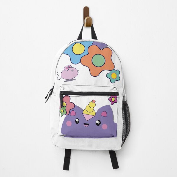Item preview, "Flower Kitten" designed and sold by PaulinaGuerrero.